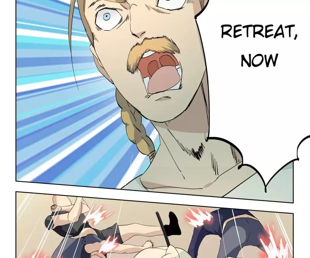 Read The Mule chapter 14 image 27 on Lezhin