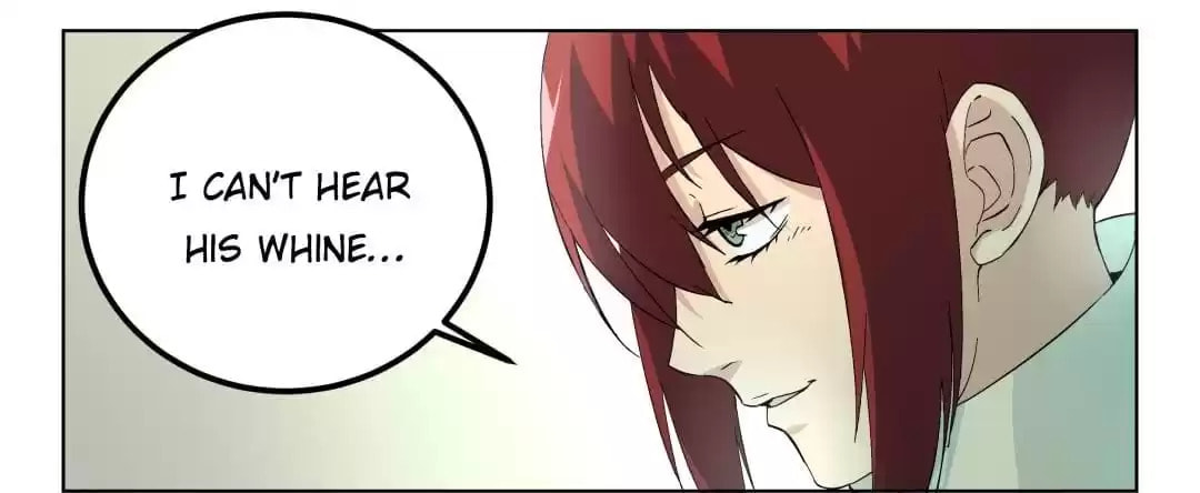 Read The Mule chapter 14 image 3 on Lezhin
