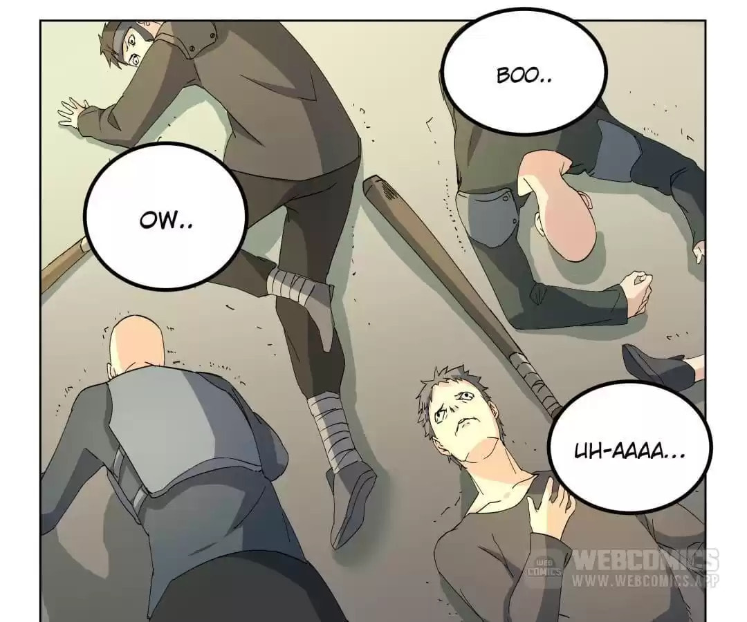 Read The Mule chapter 14 image 34 on Lezhin