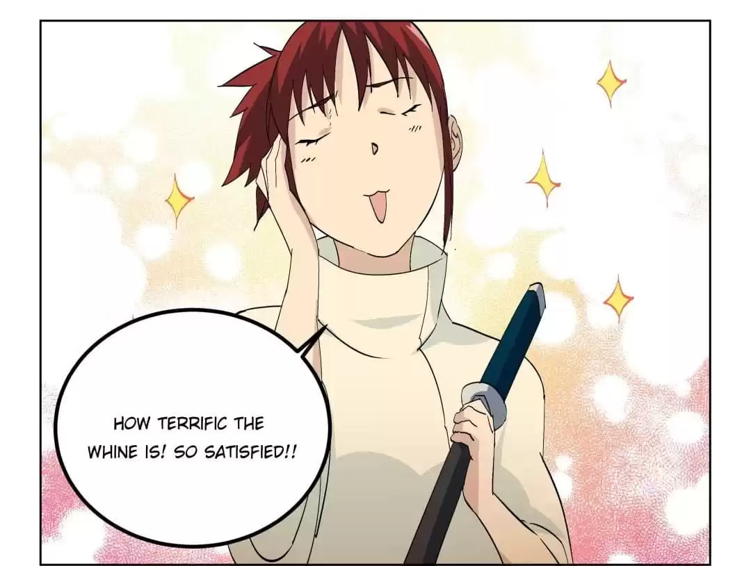 Read The Mule chapter 14 image 37 on Lezhin