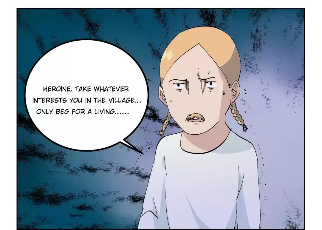 Read The Mule chapter 14 image 38 on Lezhin