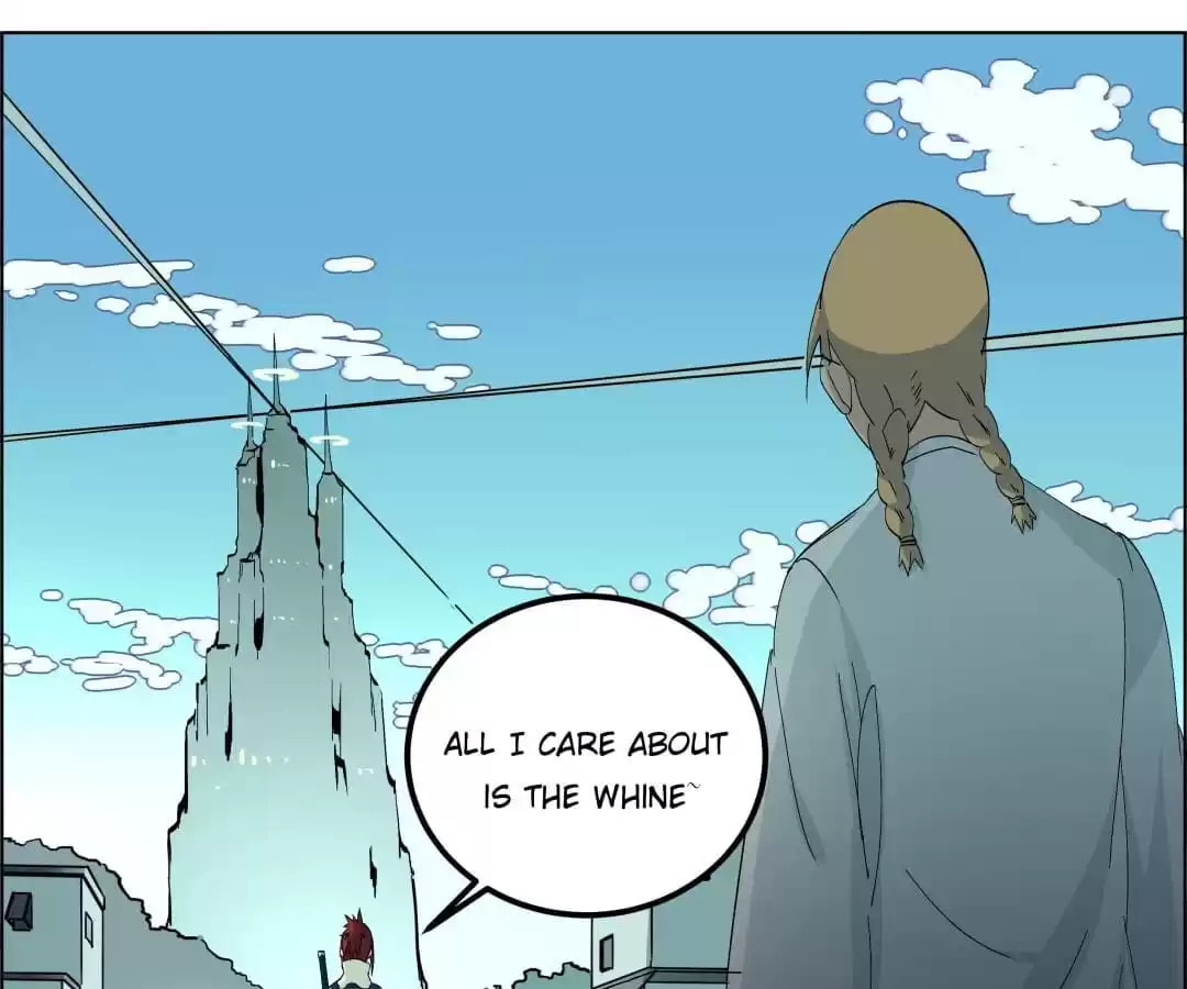 Read The Mule chapter 14 image 39 on Lezhin