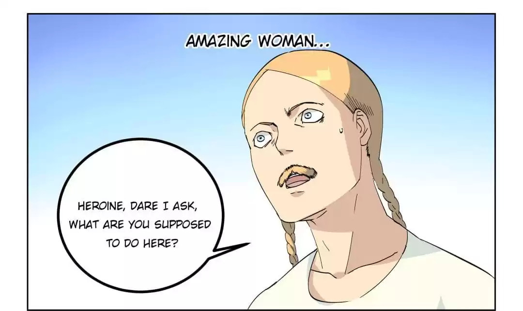 Read The Mule chapter 14 image 41 on Lezhin