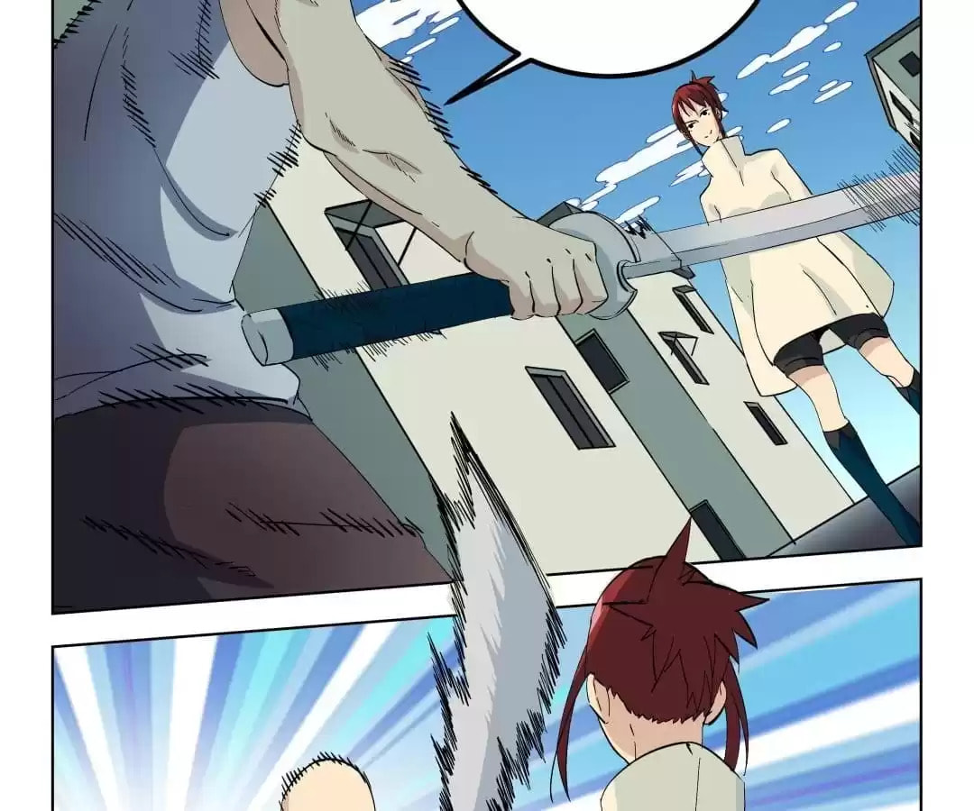 Read The Mule chapter 14 image 5 on Lezhin