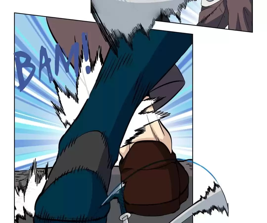 Read The Mule chapter 14 image 8 on Lezhin