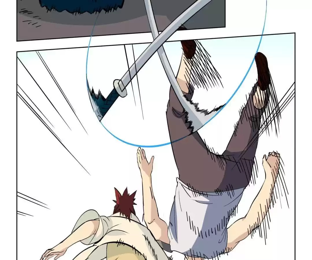 Read The Mule chapter 14 image 9 on Lezhin