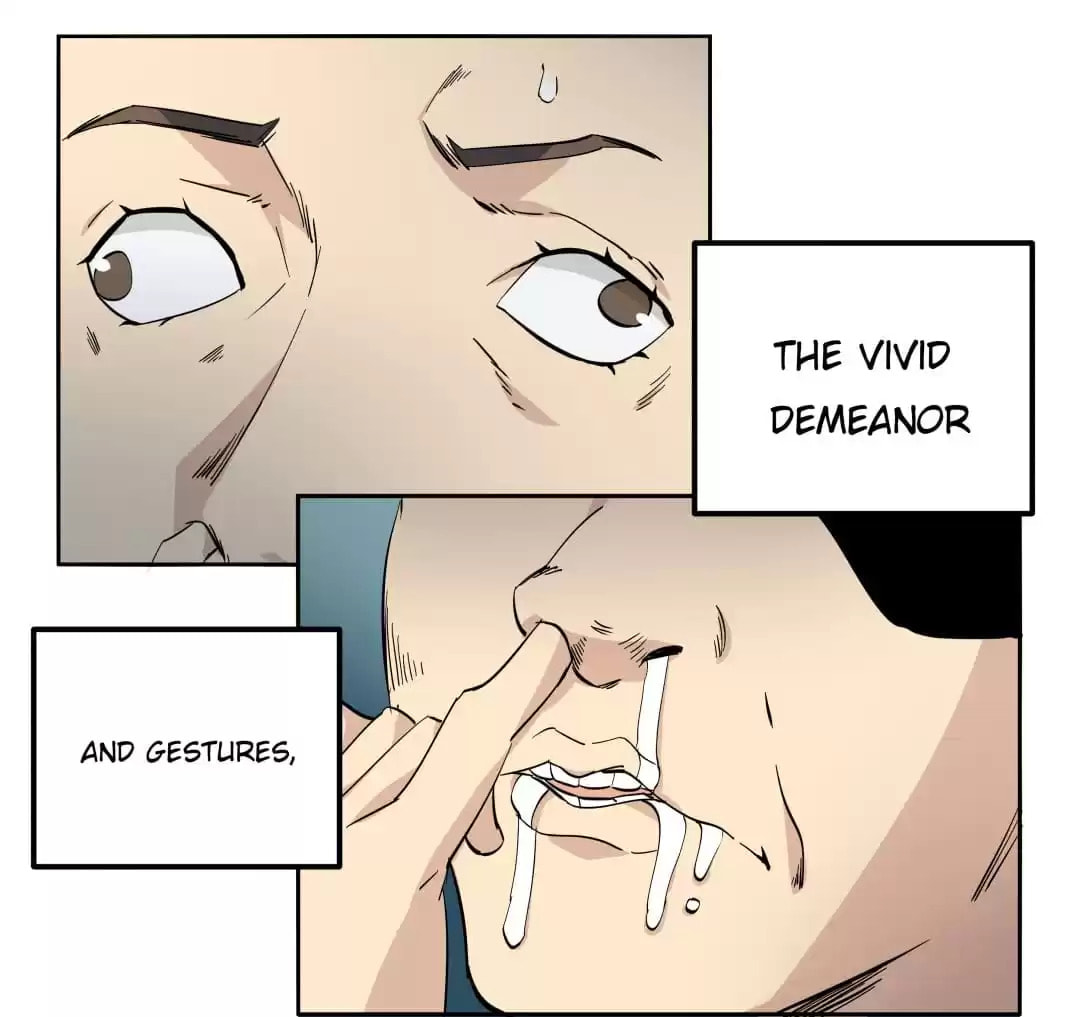 Read The Mule chapter 16 image 10 on Lezhin