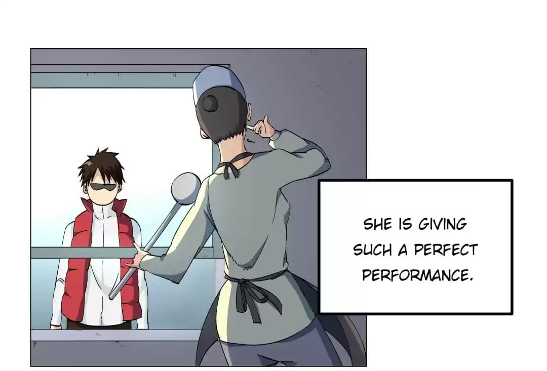 Read The Mule chapter 16 image 11 on Lezhin