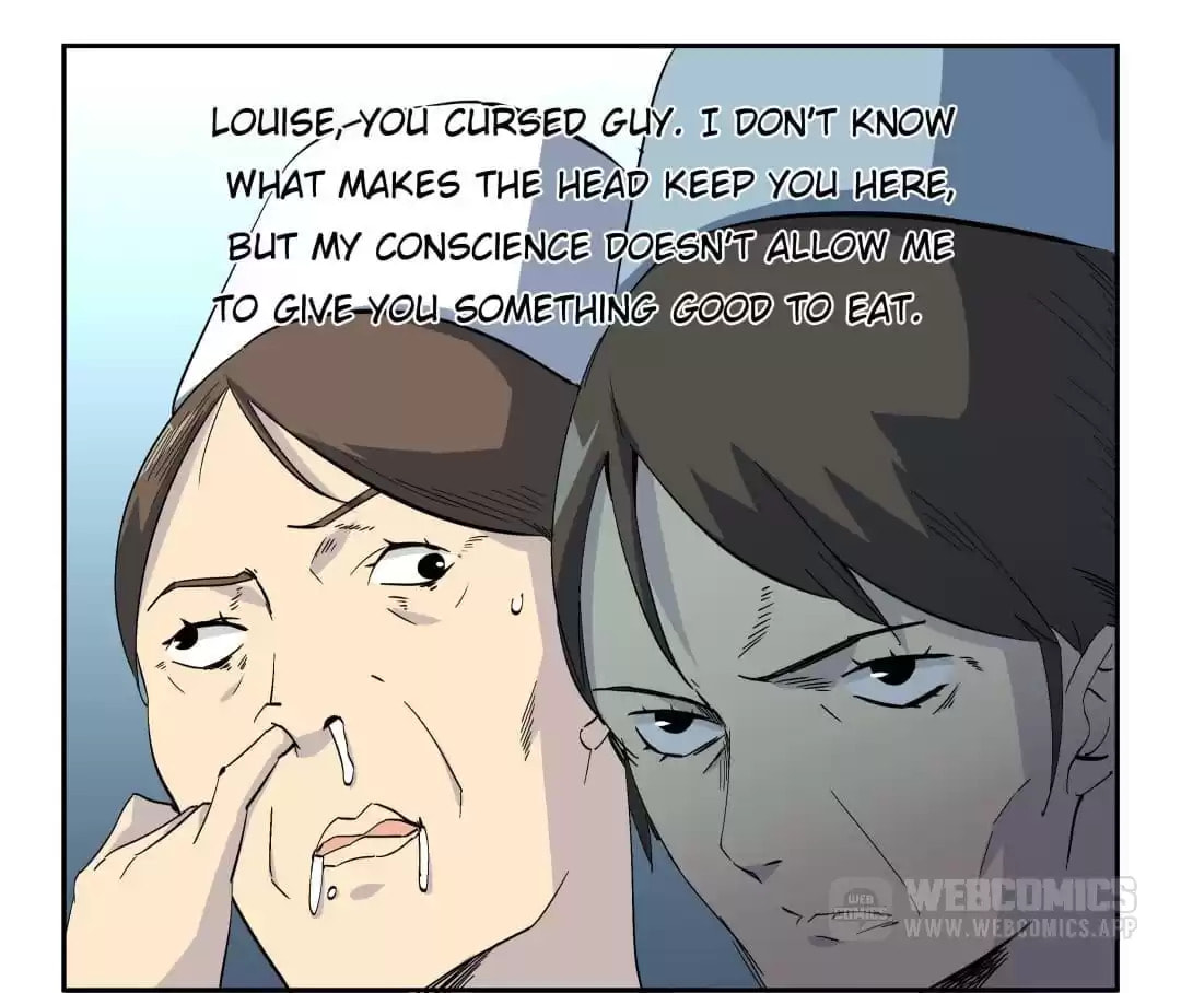 Read The Mule chapter 16 image 13 on Lezhin