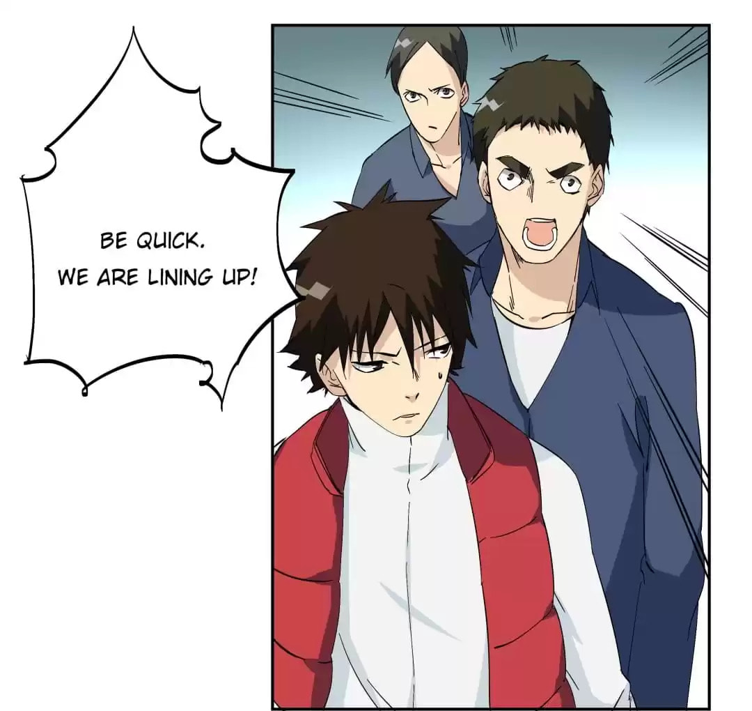 Read The Mule chapter 16 image 14 on Lezhin