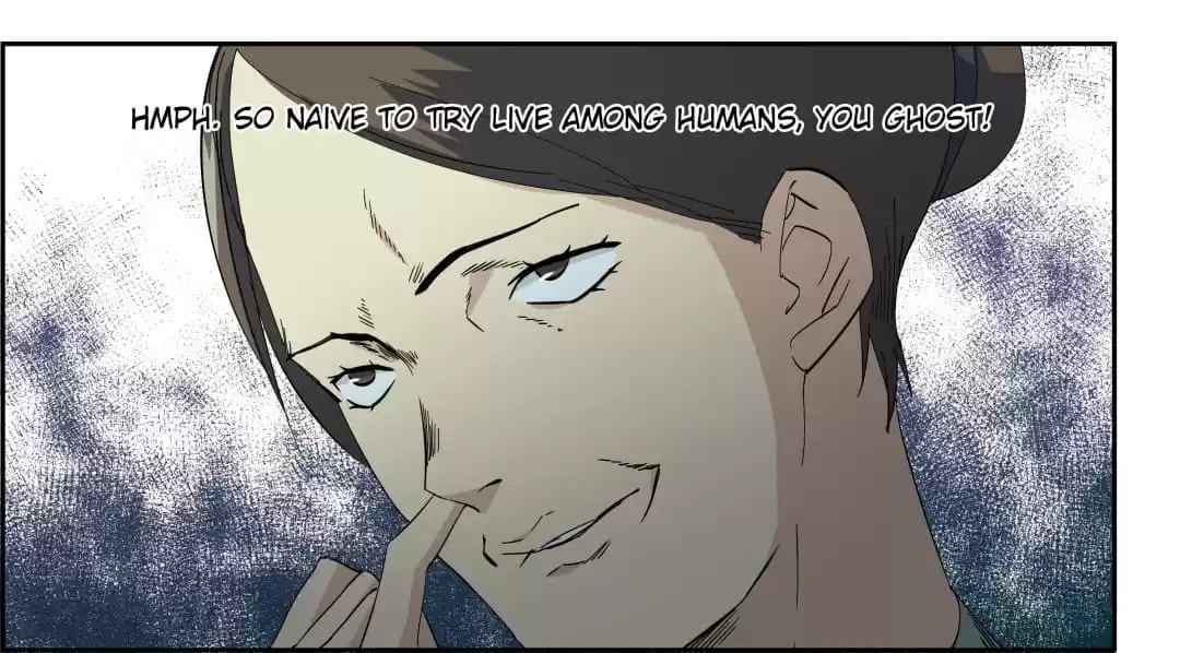 Read The Mule chapter 16 image 15 on Lezhin