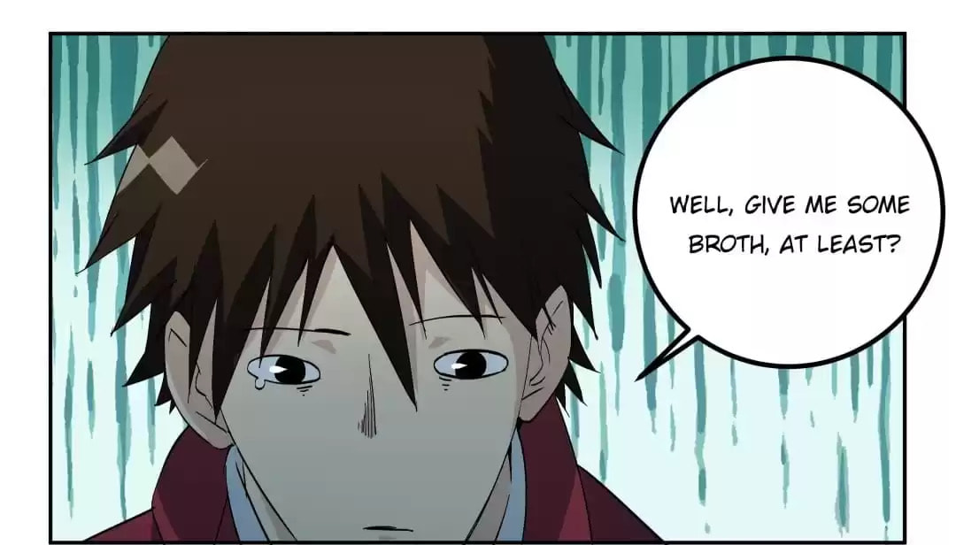 Read The Mule chapter 16 image 16 on Lezhin