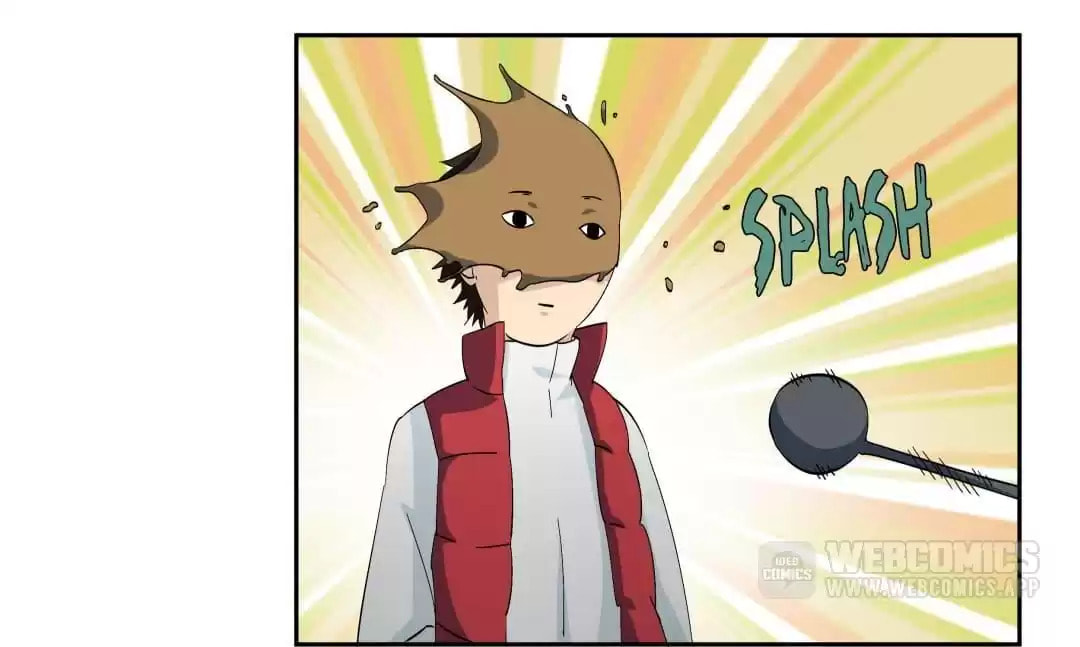 Read The Mule chapter 16 image 17 on Lezhin