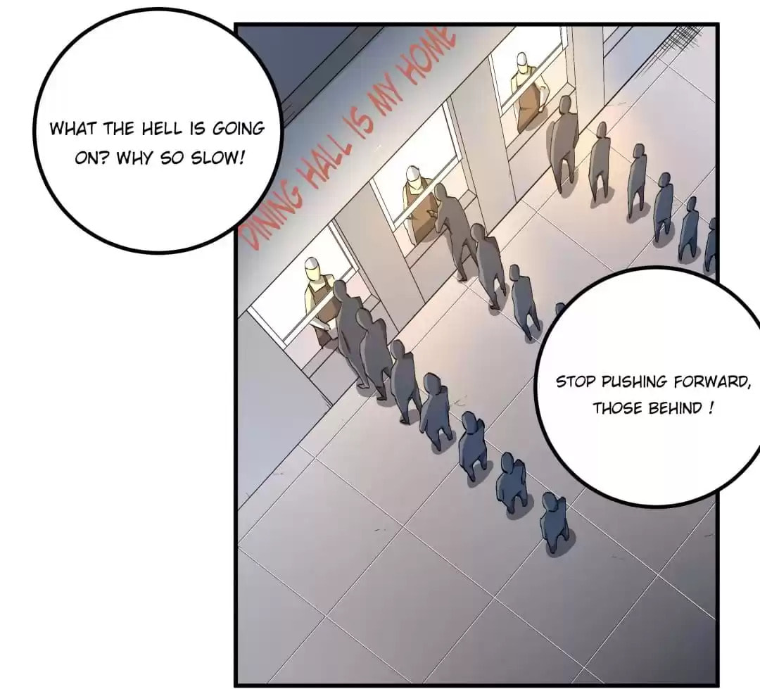 Read The Mule chapter 16 image 2 on Lezhin