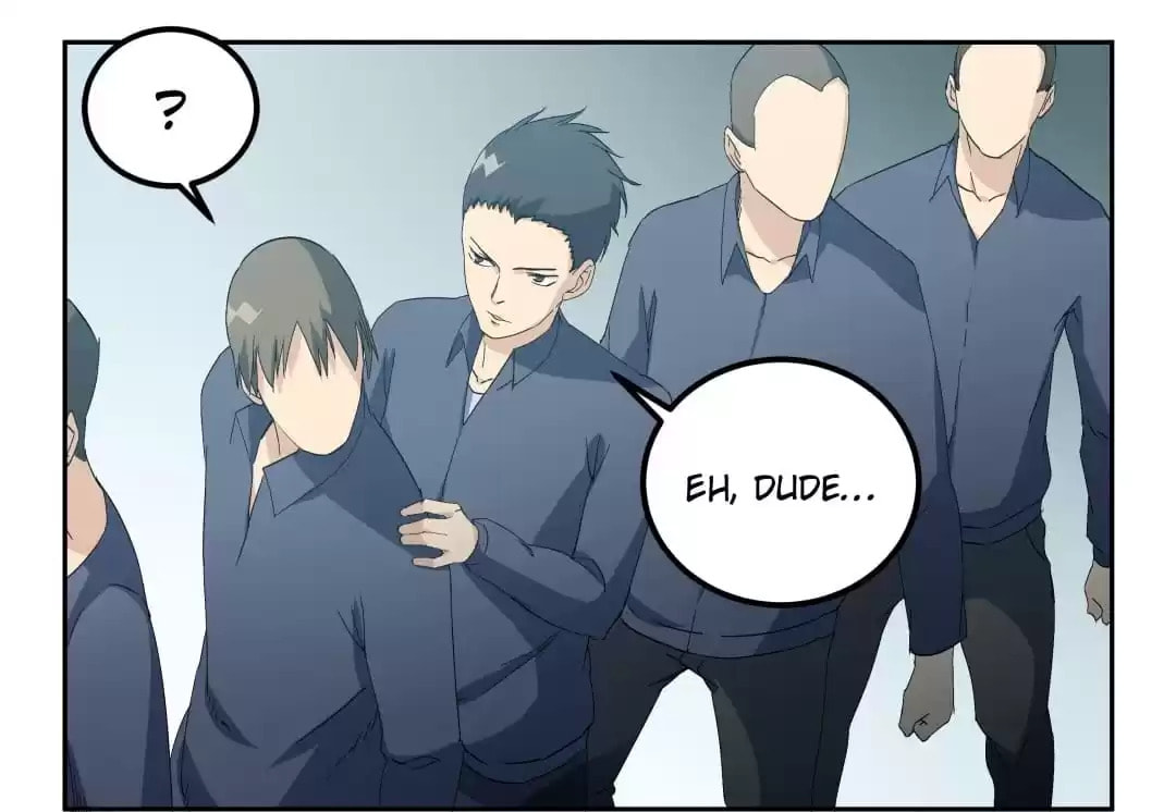 Read The Mule chapter 16 image 20 on Lezhin