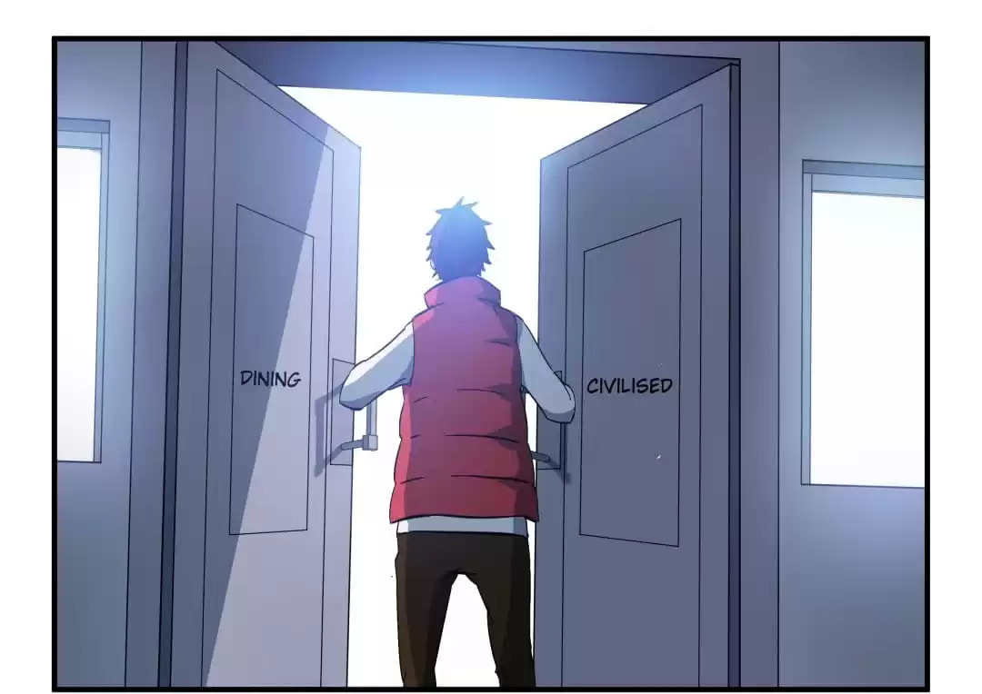 Read The Mule chapter 16 image 22 on Lezhin