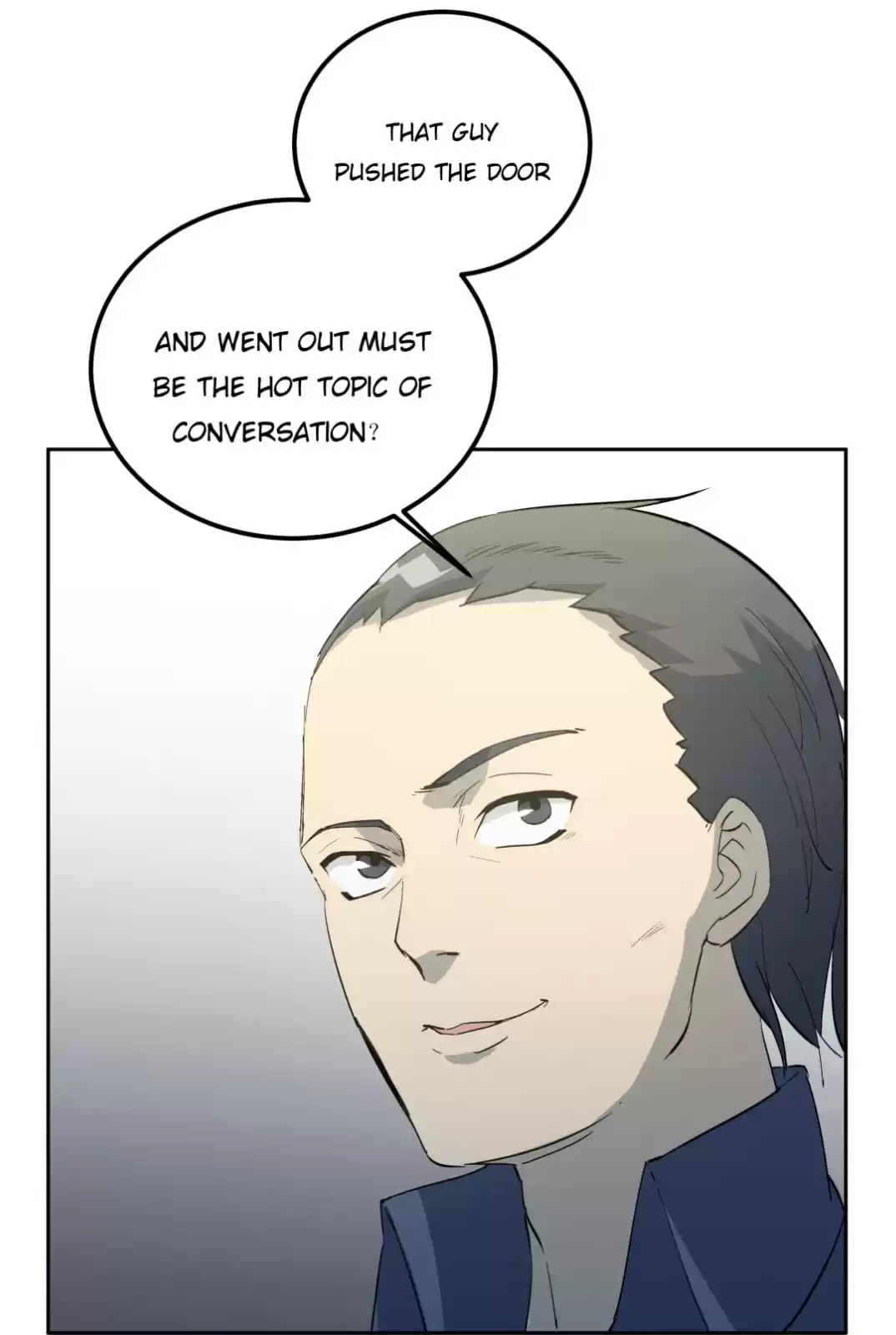 Read The Mule chapter 16 image 23 on Lezhin