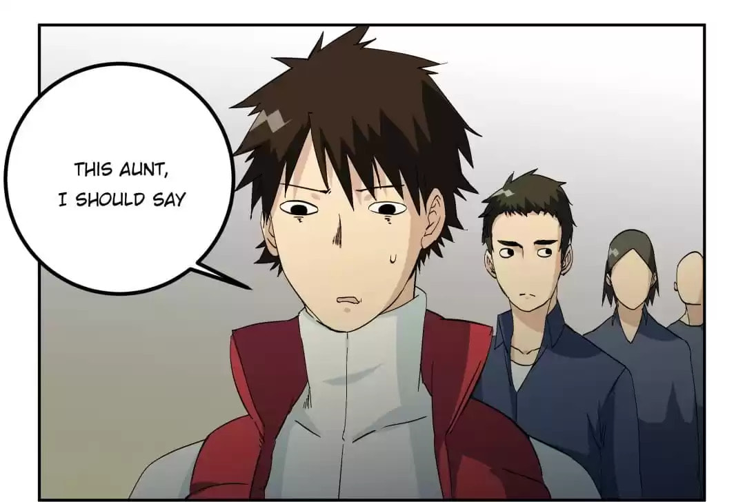 Read The Mule chapter 16 image 3 on Lezhin