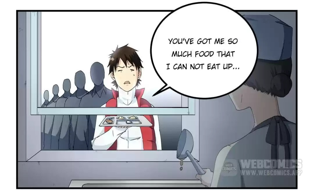 Read The Mule chapter 16 image 5 on Lezhin