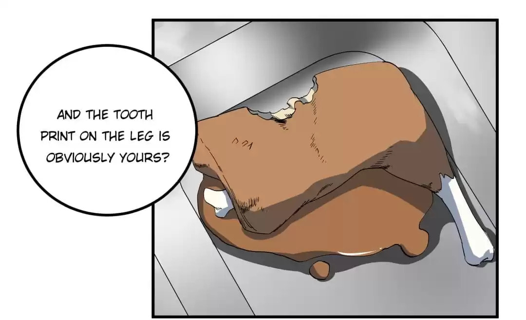 Read The Mule chapter 16 image 6 on Lezhin
