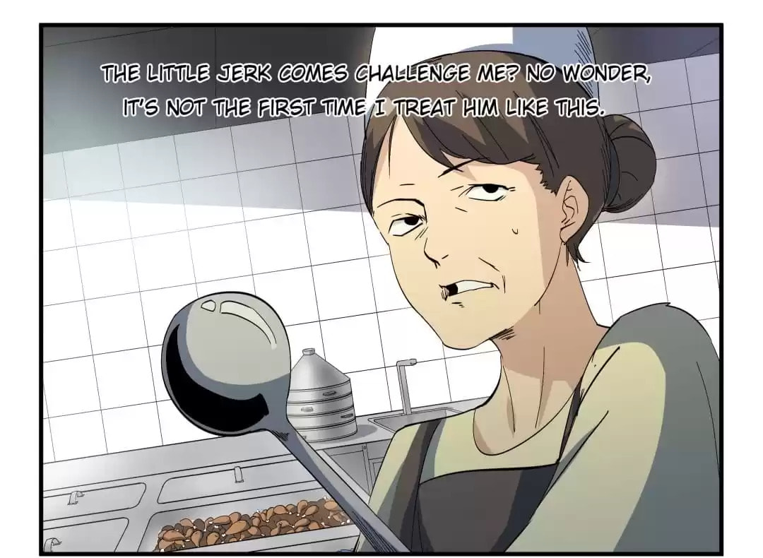 Read The Mule chapter 16 image 7 on Lezhin
