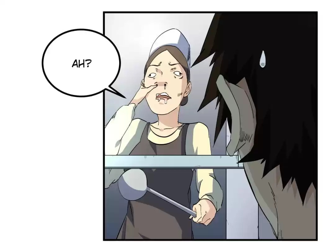 Read The Mule chapter 16 image 8 on Lezhin
