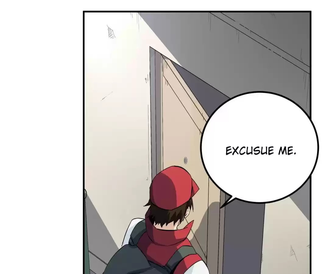 Read The Mule chapter 18 image 11 on Lezhin
