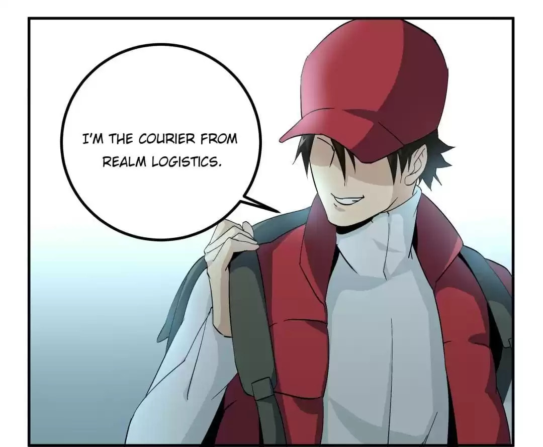 Read The Mule chapter 18 image 13 on Lezhin
