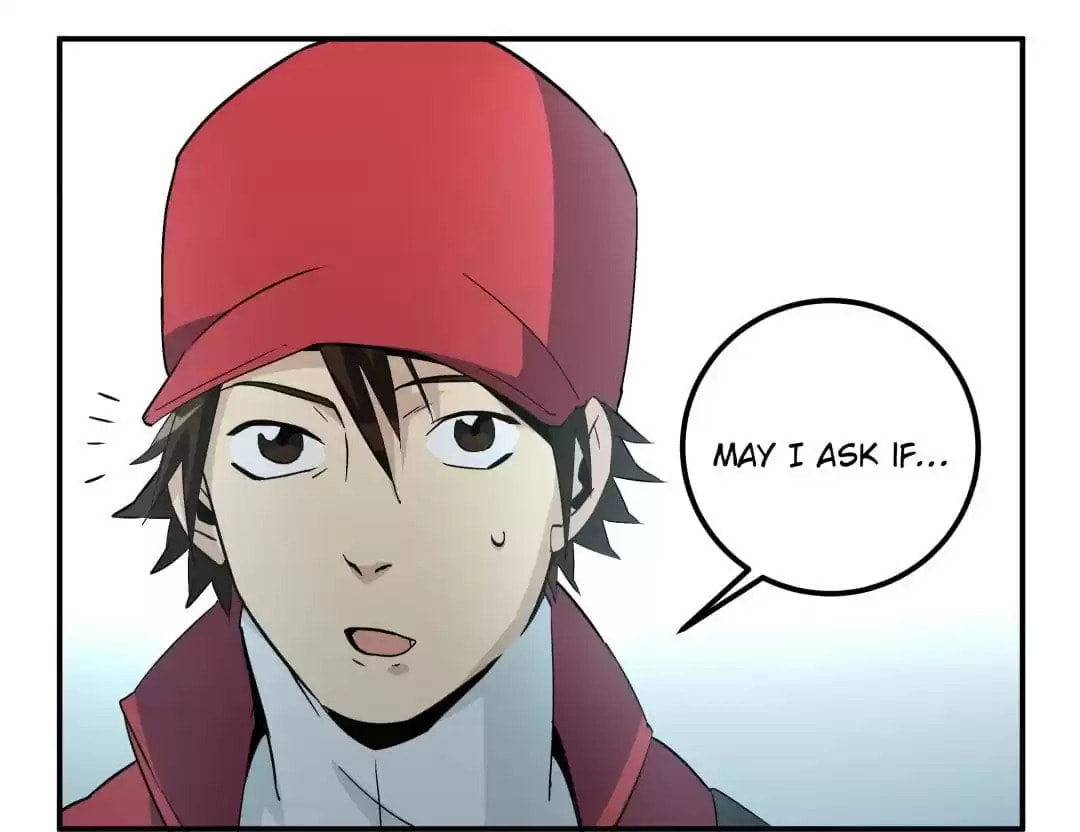 Read The Mule chapter 18 image 14 on Lezhin