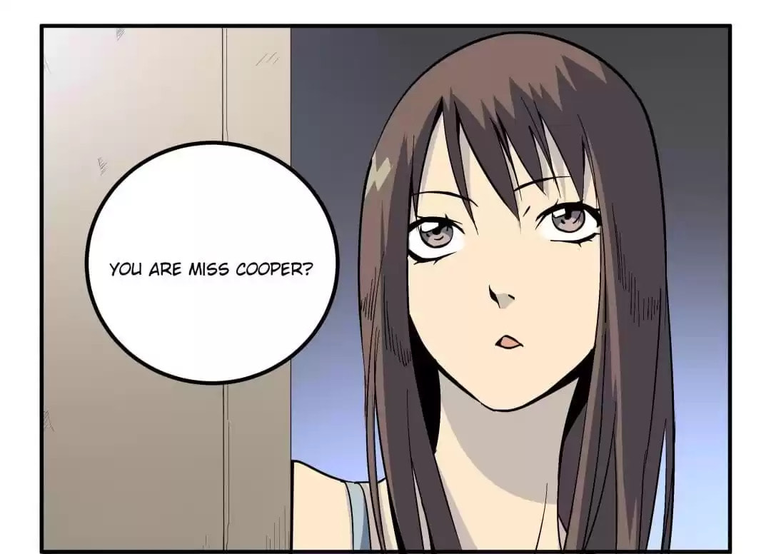 Read The Mule chapter 18 image 15 on Lezhin