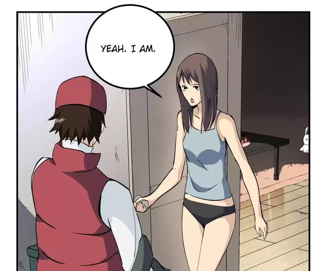 Read The Mule chapter 18 image 16 on Lezhin
