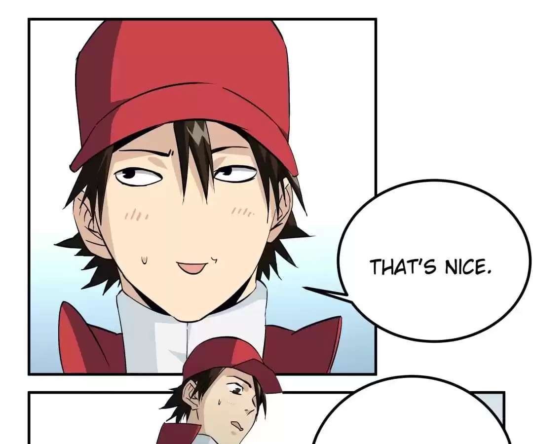 Read The Mule chapter 18 image 18 on Lezhin