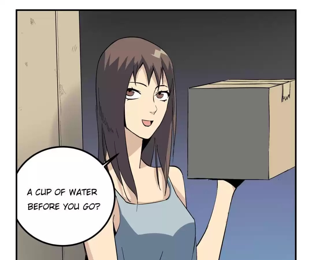 Read The Mule chapter 18 image 21 on Lezhin