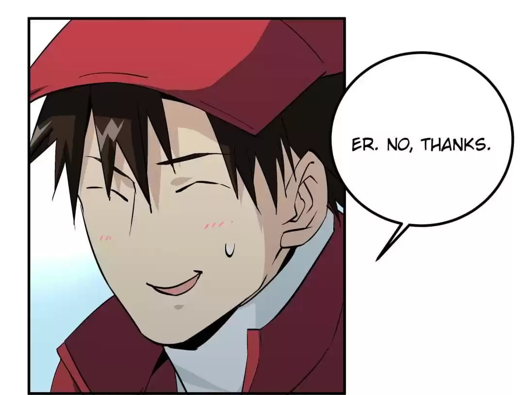 Read The Mule chapter 18 image 23 on Lezhin