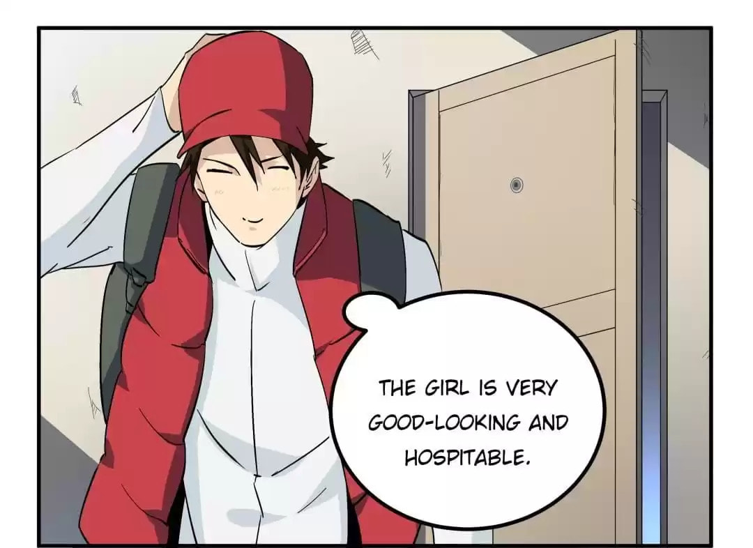 Read The Mule chapter 18 image 24 on Lezhin