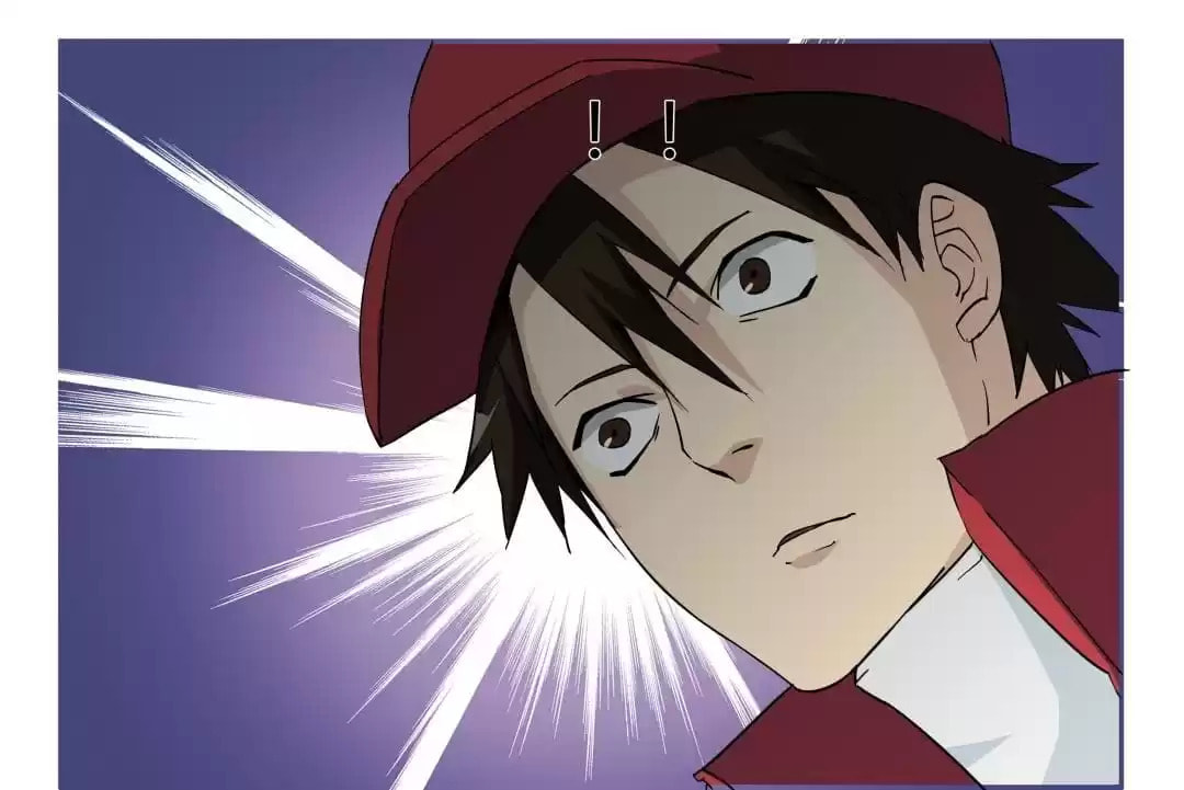 Read The Mule chapter 18 image 26 on Lezhin