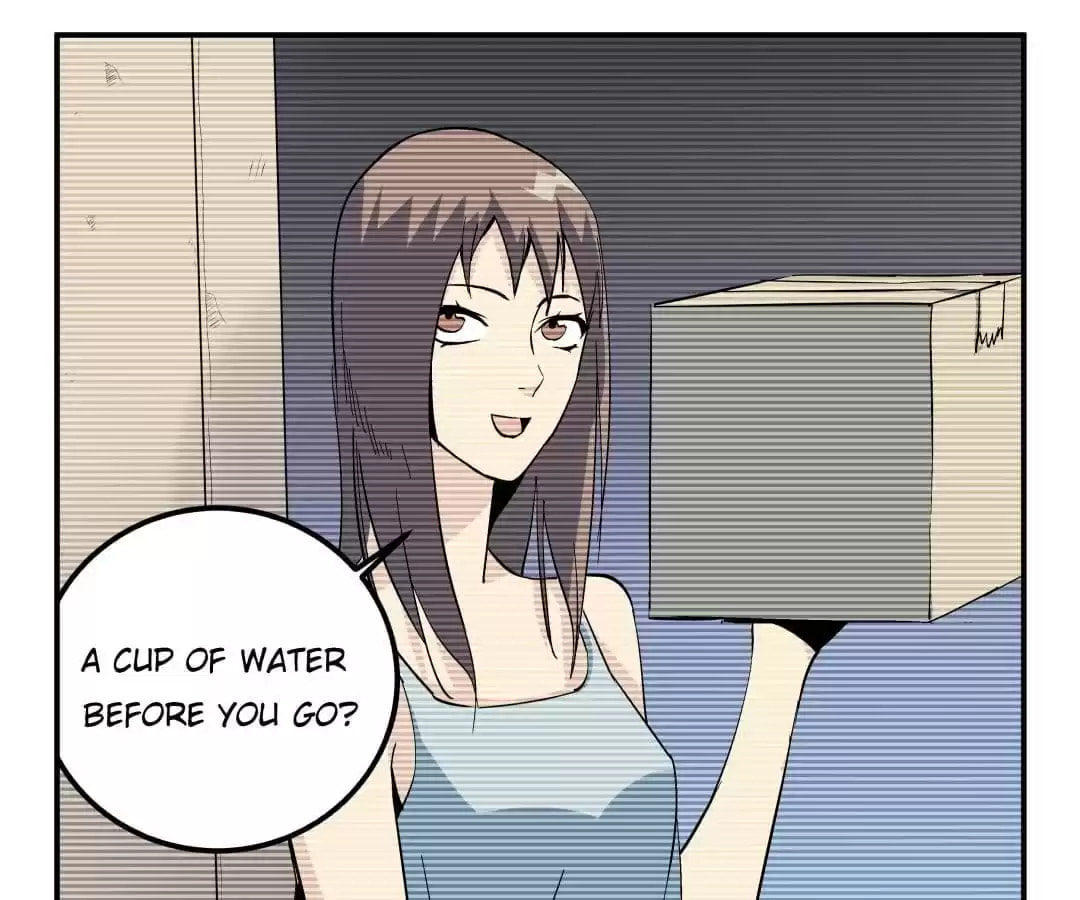 Read The Mule chapter 18 image 27 on Lezhin