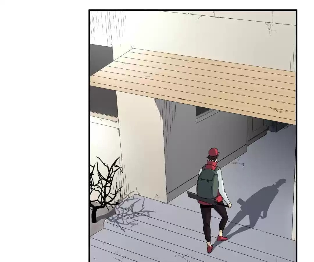 Read The Mule chapter 18 image 7 on Lezhin