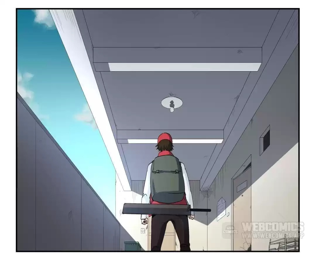 Read The Mule chapter 18 image 9 on Lezhin