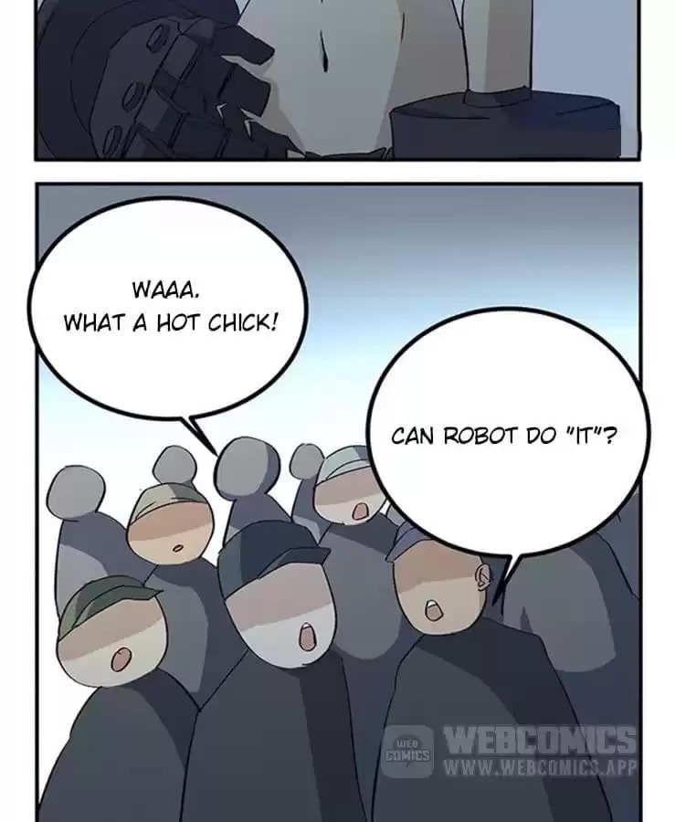 Read The Mule chapter 25 image 10 on Lezhin