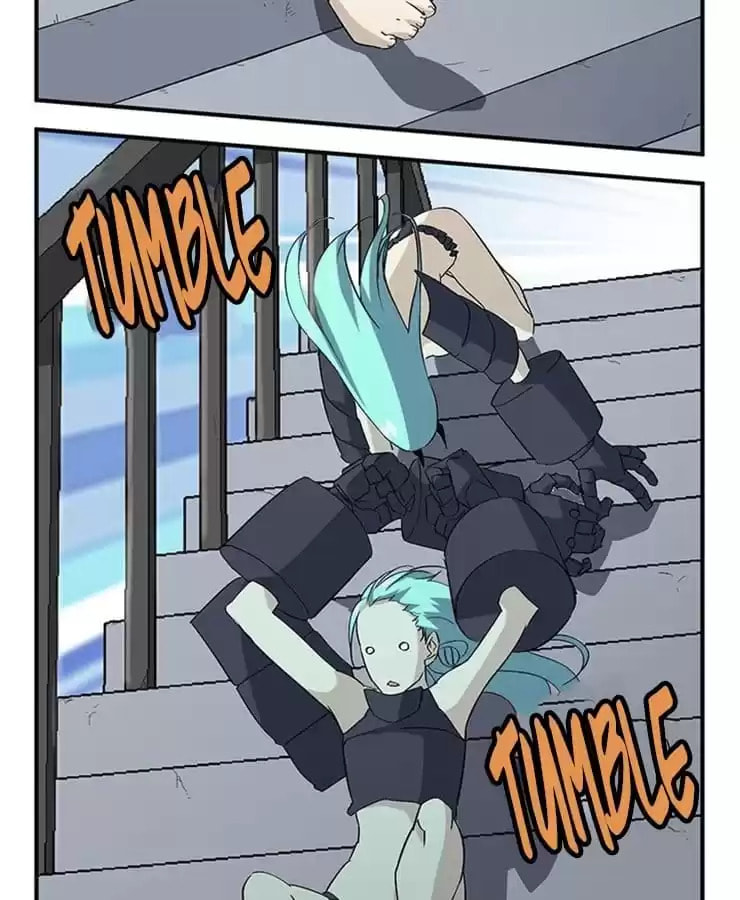 Read The Mule chapter 25 image 13 on Lezhin