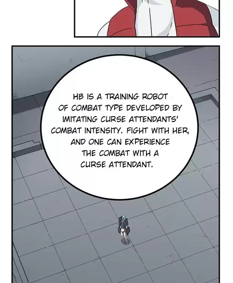 Read The Mule chapter 25 image 17 on Lezhin