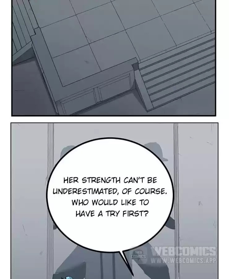 Read The Mule chapter 25 image 18 on Lezhin