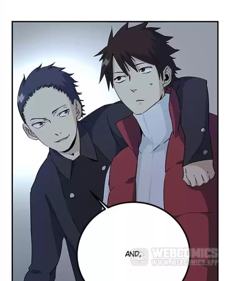 Read The Mule chapter 25 image 2 on Lezhin