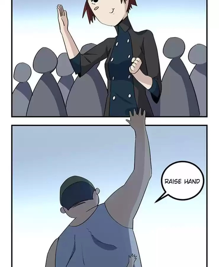 Read The Mule chapter 25 image 21 on Lezhin