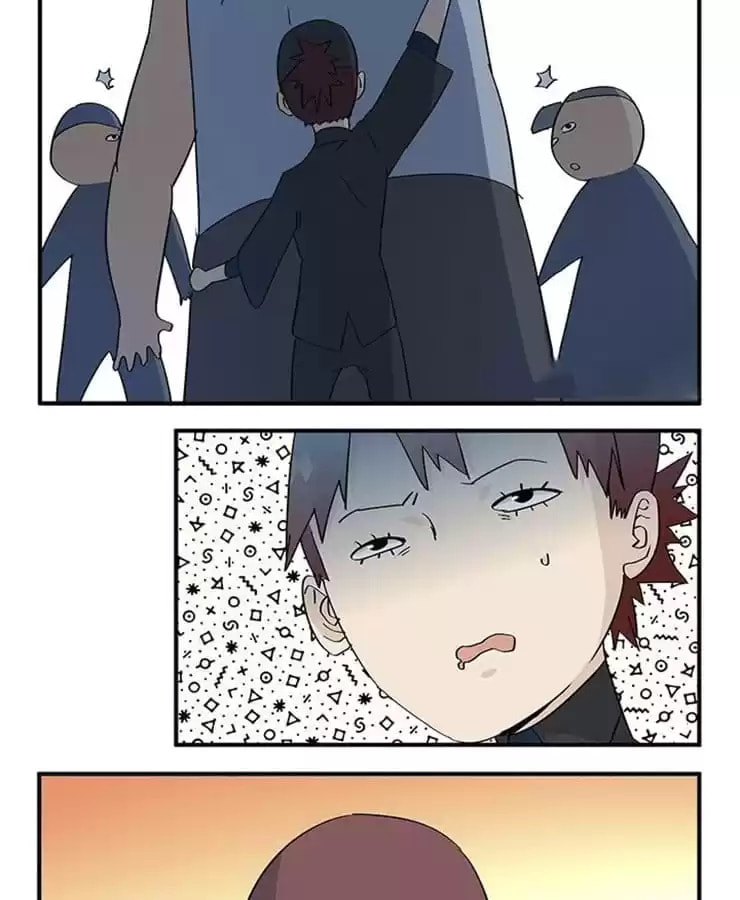 Read The Mule chapter 25 image 22 on Lezhin