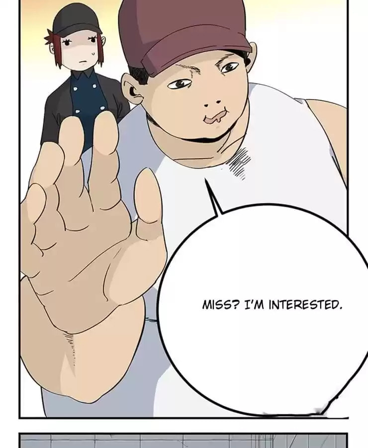Read The Mule chapter 25 image 23 on Lezhin