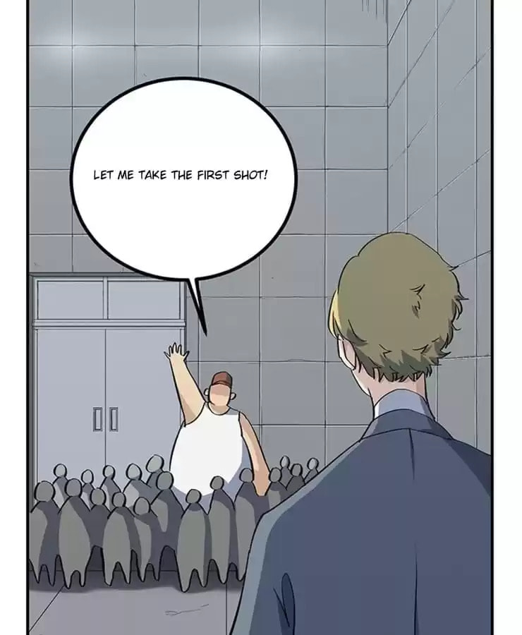 Read The Mule chapter 25 image 24 on Lezhin