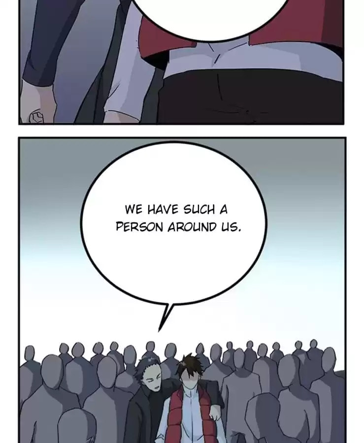 Read The Mule chapter 25 image 3 on Lezhin