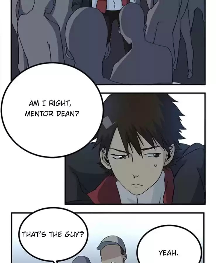 Read The Mule chapter 25 image 4 on Lezhin